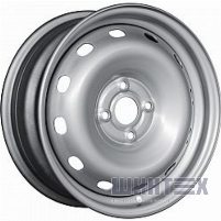 Тольятти Dacia Logan 6x15 4x100 ET40 DIA60.1 SM